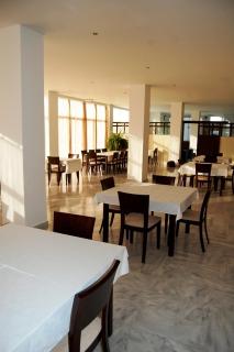 Astir Hotel - Karlovasi - 3