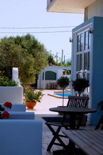 Astir Hotel - Karlovasi - 1