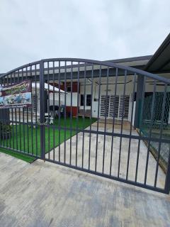 Santai Homestay PD - 8