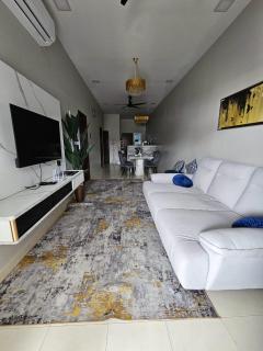 Santai Homestay PD - 9