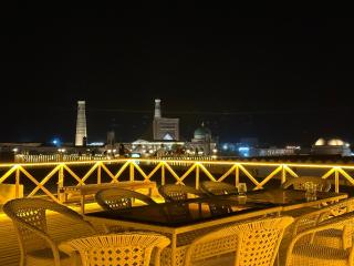 Khiva Bibimariyam - 0
