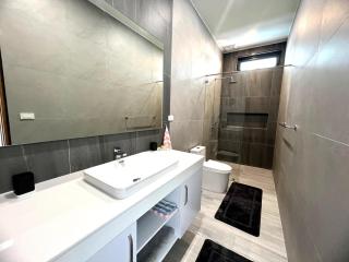 Villa Anthoni - Cozy 3 bedrooms with pool - 6