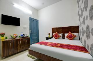Hotel ALLEN STAY Uttam Nagar - 0