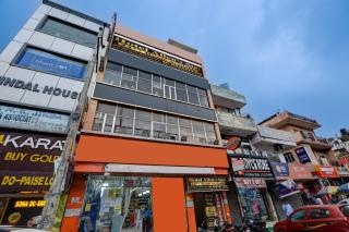 Hotel ALLEN STAY Uttam Nagar - 7