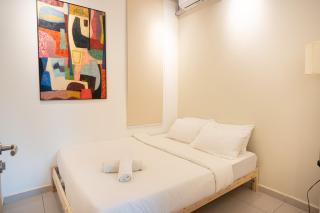 Legasi Kampung Bharu 3 Bedrooms Next to KLCC&LRT - 2