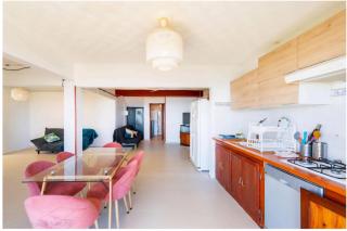Appartement Sainte Marie 4 chambres, magnifique vue - 9