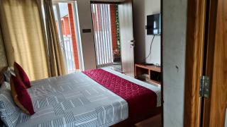 Nelleri Residency Managed By Vaishno Hospitality - 8