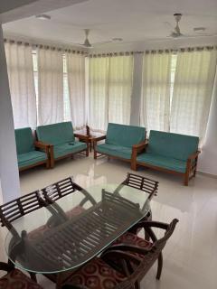 Silver Oak Mahabaleshwar - 7