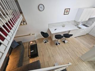 saaa apartment - 5