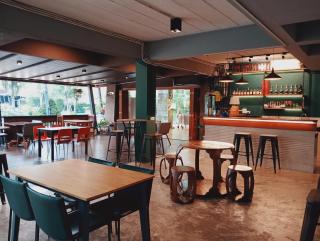 Hotela Boutique Resort - Suphanburi - 4
