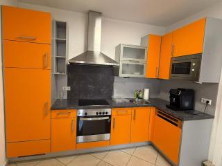 Victory Apartments - 7