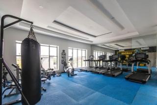 3 Bedroom Duplex for Shortlet - 1