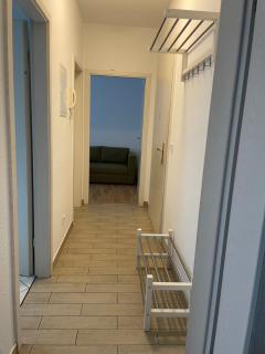 Moderne Citynahe Wohnung mit Parkmöglichkeiten - 4