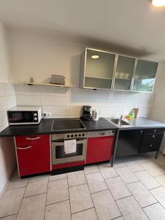 H&H Apartments - 6