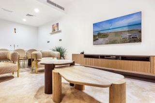 FIRST CLASS VILLA Tranquility Meets Luxury - 9