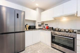 FIRST CLASS VILLA Tranquility Meets Luxury - 6