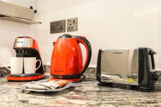 FIRST CLASS VILLA Tranquility Meets Luxury - 4