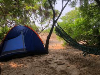 Tarkwabay Beach Trips Camping - 7