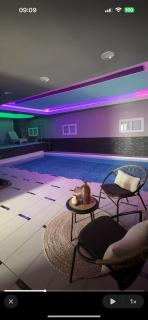 Évasion Spa & Pool - 5