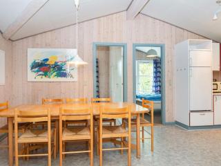 8 person holiday home in Børkop-By Traum - 2