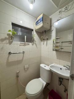Apartment Cantik Studio KELAPA GADING FREE WIFI - Jakarta - 9