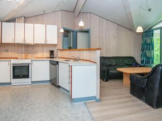 8 person holiday home in Børkop-By Traum - Børkop - 1