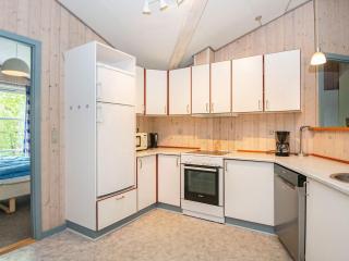 8 person holiday home in Børkop-By Traum - 2