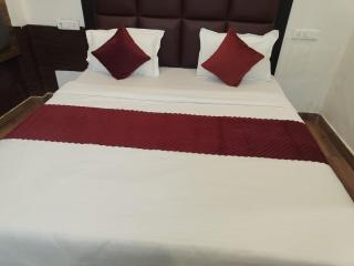 HL Residency Near Expo Mart Centre - Greater Noida - 3