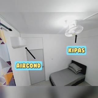 Shah Homestay Tuaran - 5