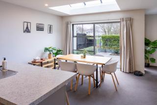 The Willows Parkside Retreat - 0