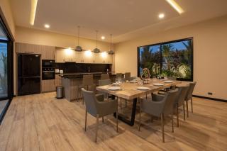 Villa Baraka - Luxury 4 bedrooms Villa with pool - 6