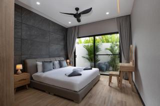 Villa Baraka - Luxury 4 bedrooms Villa with pool - 4