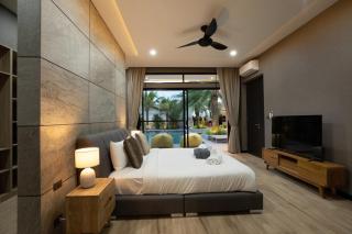 Villa Baraka - Luxury 4 bedrooms Villa with pool - 2