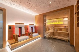 Landhaus Strolz - Sankt Anton am Arlberg - 5