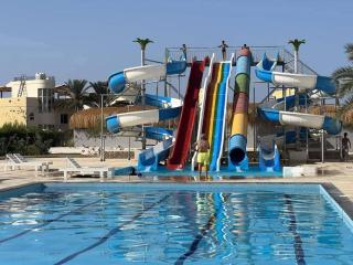 Hurghada Fanadir Bay - 1