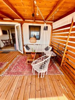 Mobile House Sol - 3