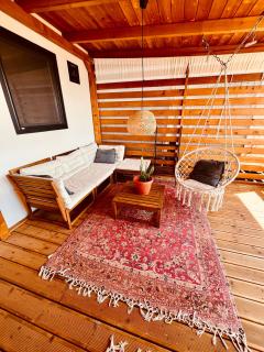 Mobile House Sol - 5