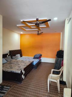 Shree Guest House - 1