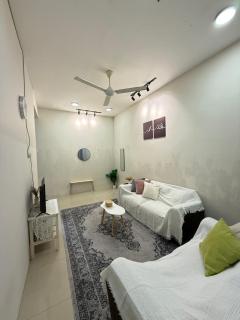 Teratak Damai Smk Peramu jaya - 0