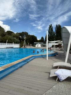 Villa Caprice 42 Issyk Kul - 5
