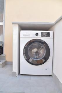Appartamento 1m - 2