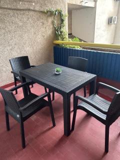 Duplex Apartment - in City Center - 6