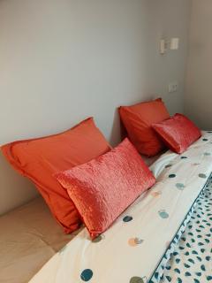 Vakantiewoning De Woestijn - Den Ast - 9