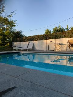 Vakantiewoning De Woestijn - Den Ast - 8