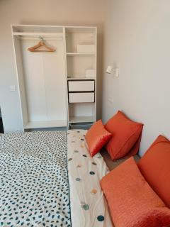 Vakantiewoning De Woestijn - Den Ast - 6