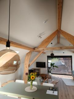 Vakantiewoning De Woestijn - Den Ast - 5