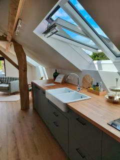 Vakantiewoning De Woestijn - Den Ast - 4