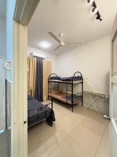 Teratak Damai Smk Peramu jaya - 3