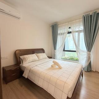 2R2B 4pax Family Friendly Forest City 3C-2306 - 7