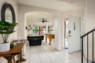 Reel fun Centrally Located w Movie Room Pool Hot Tub - 4